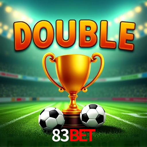 Welcome Bonus 83bet