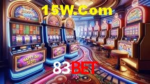 Live Casino 83bet