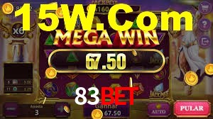 Premium Interface 83bet