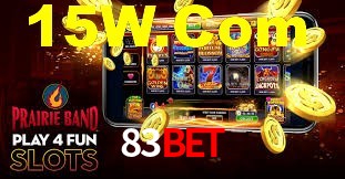 Experimente o Login Seguro Premium no 83bet