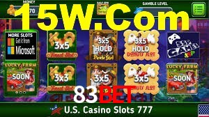 Ofertas Imperdíveis na 83bet: Promoções e Bônus Que Valem a Pena