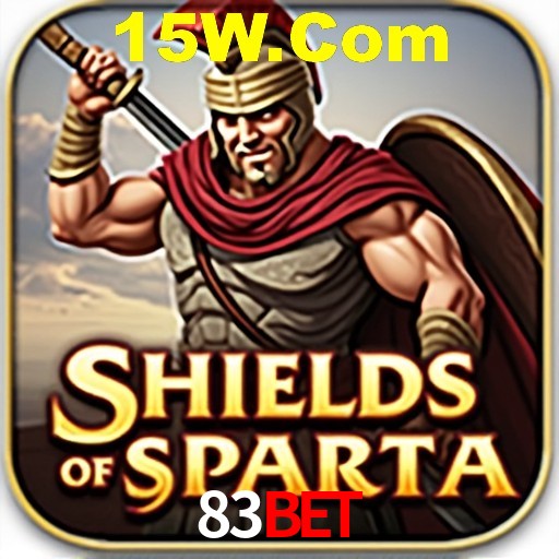 Jogos de Slot 83bet
