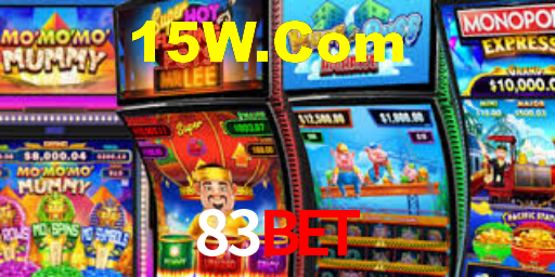 Descubra a Magia dos Jogos de Arcade no 83bet