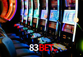 Welcome Bonus 83bet