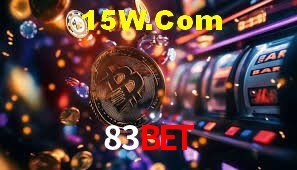 Daily Bonuses 83bet
