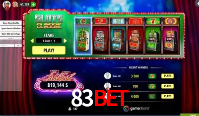Explorando a Categoria de Eventos em Apostas na 83bet