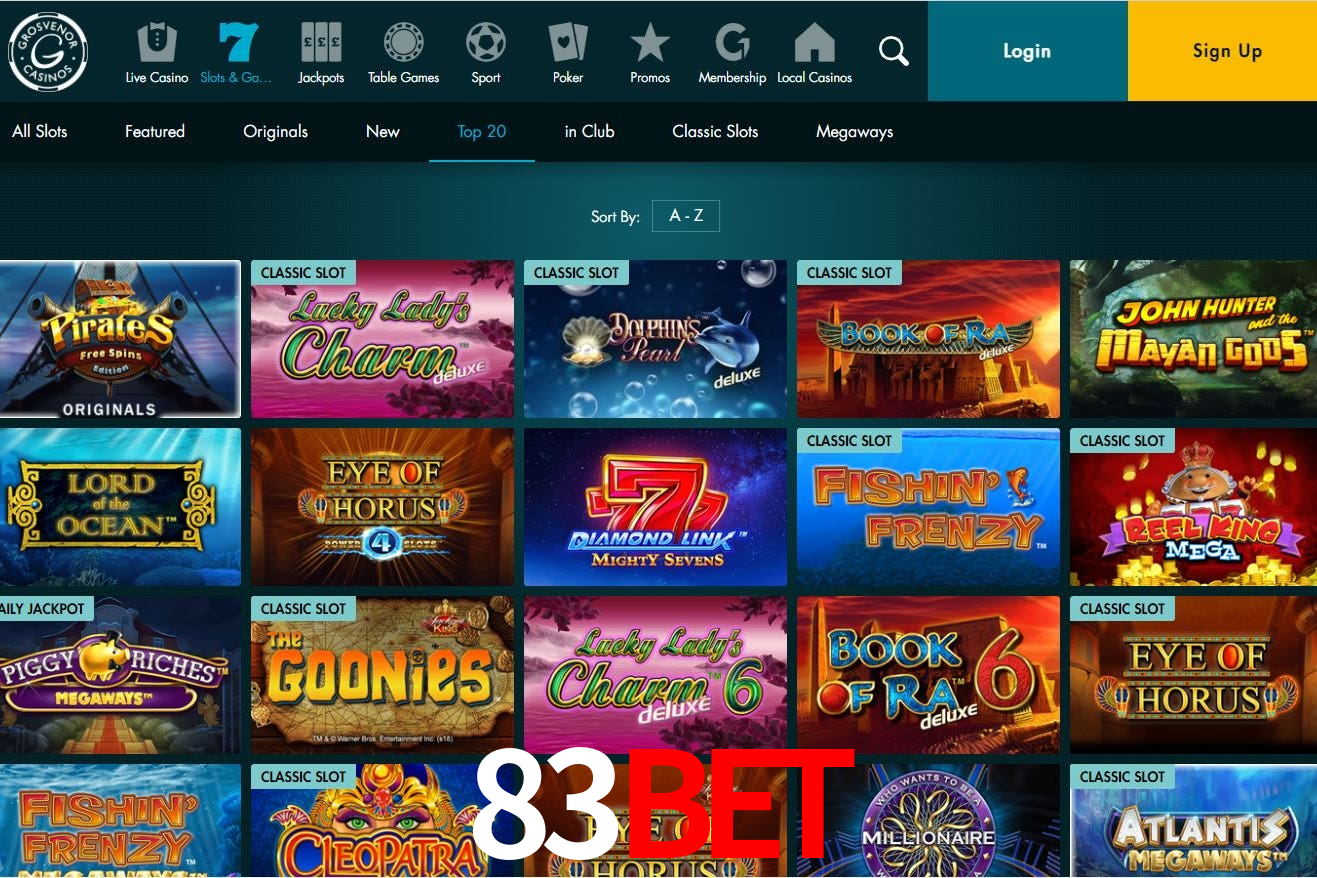 Crash Games Statistics 83bet
