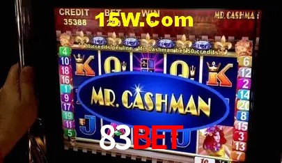 Descubra o Programa VIP da 83bet: Vantagens Exclusivas para Jogadores