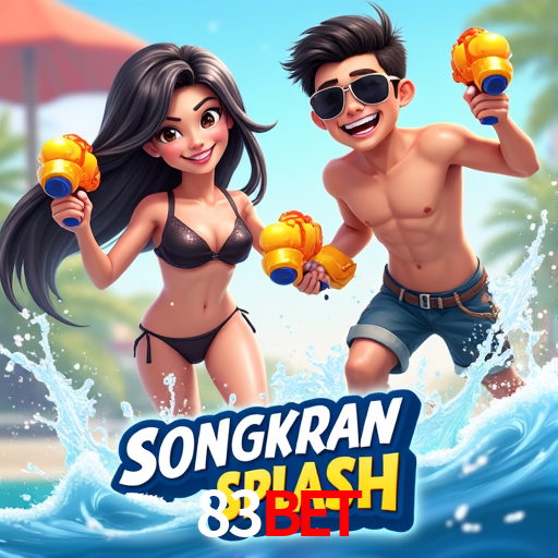 Provedores de Jogos 83bet